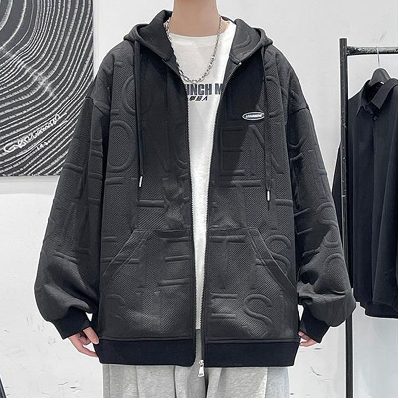 Men'S Fashion Deals - Spring Autumn Sweatshirts for Men Solid
