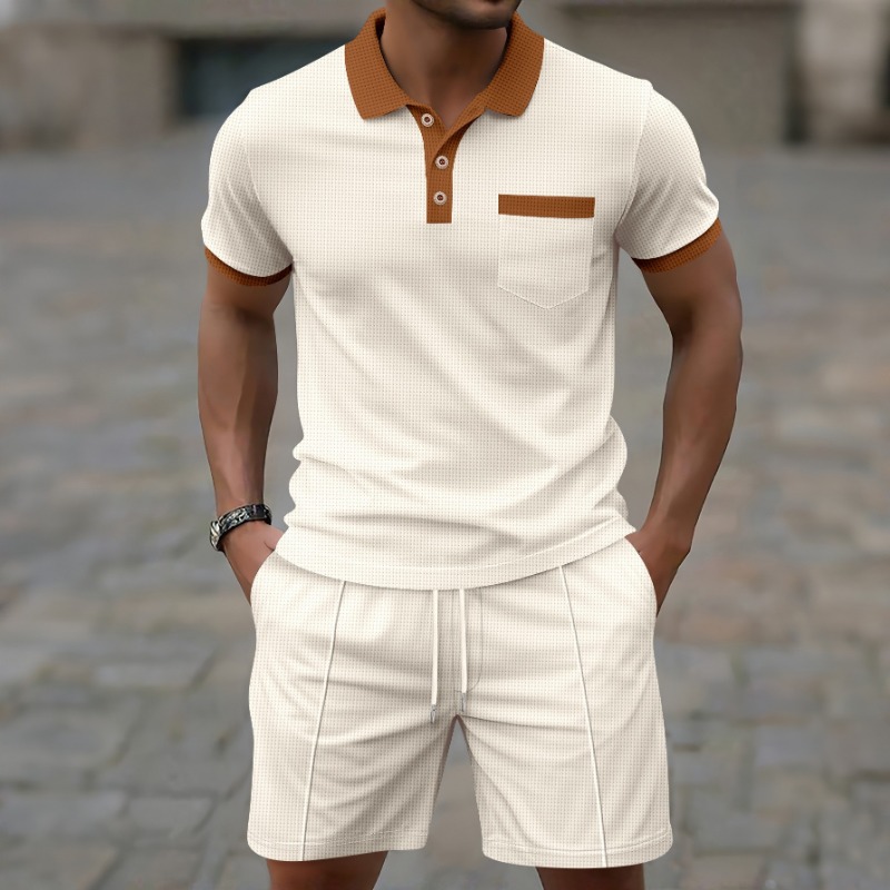 Mens Fashion Style - 2026 Latest Summer Men's Fashion Casual