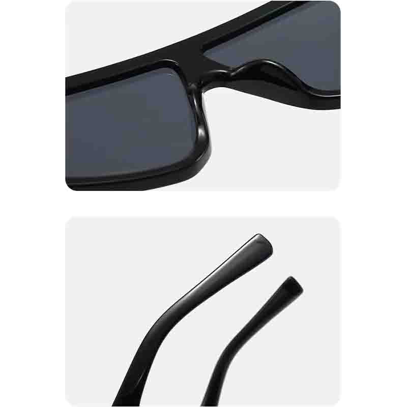 New Y2K Large Frame Joined Bod - Men'S Fashion Xxl ulasan dan harga