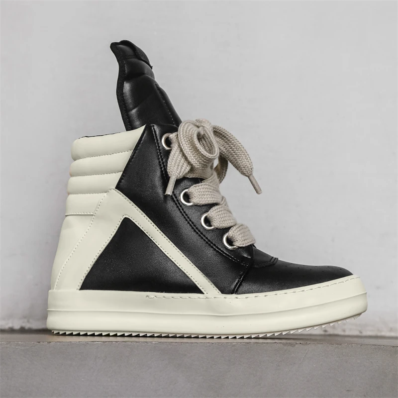 Men Casual Luxury Sneakers Str - Men'S Fashion For 30 Year Olds ulasan dan harga