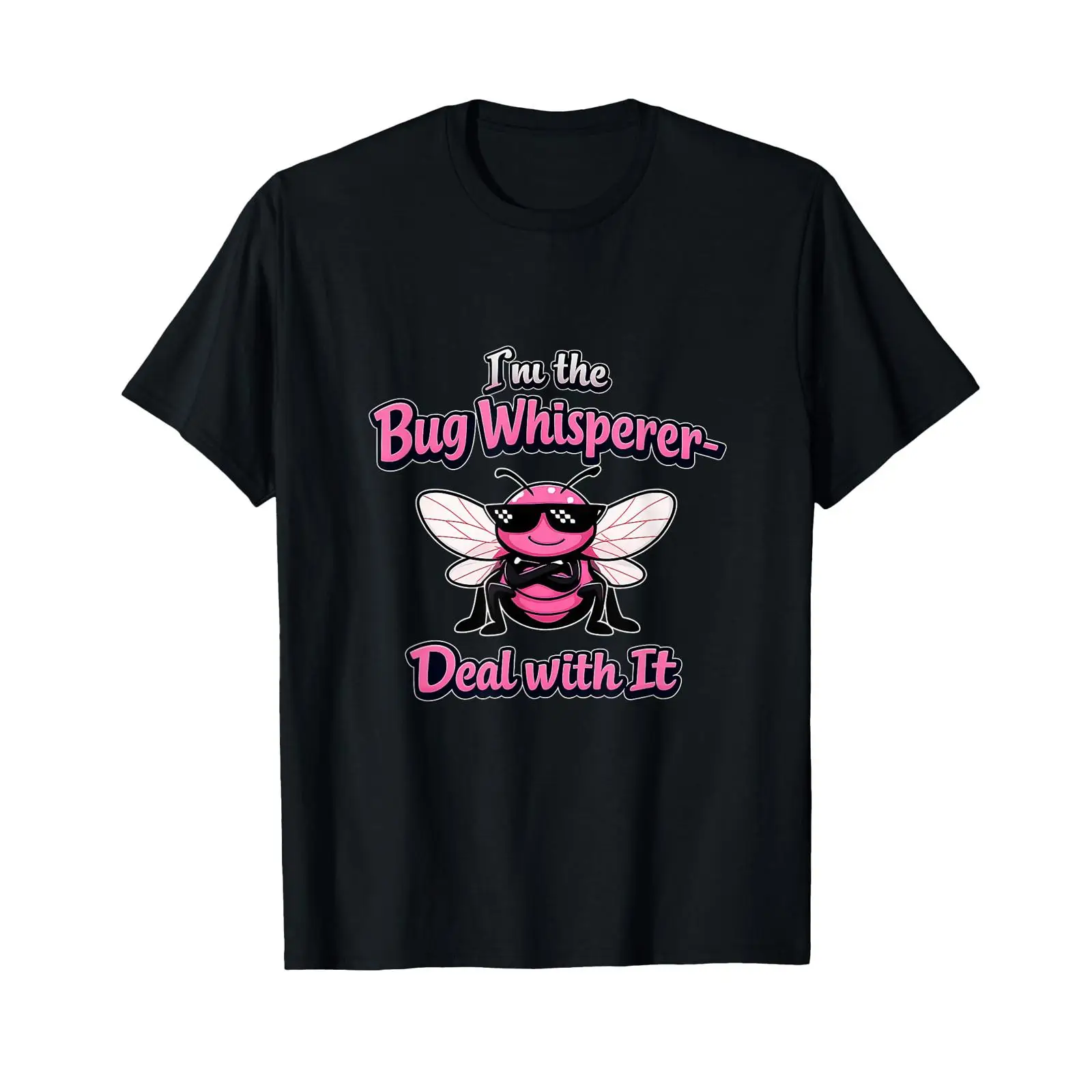 Im The Bug Whisperer Deal with - Men'S Fashion Deals ulasan dan harga