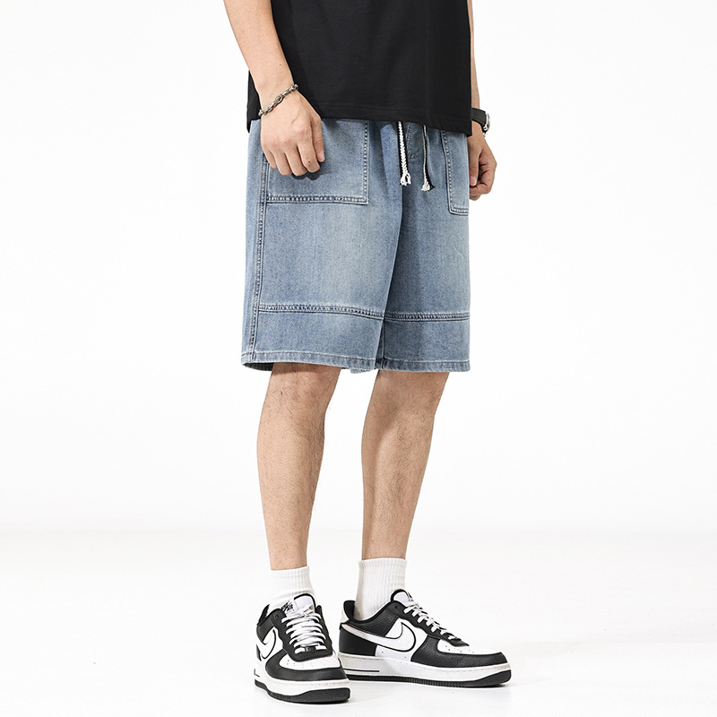Good Quality Summer Fashion Me - Men'S Fashion Xxl ulasan dan harga