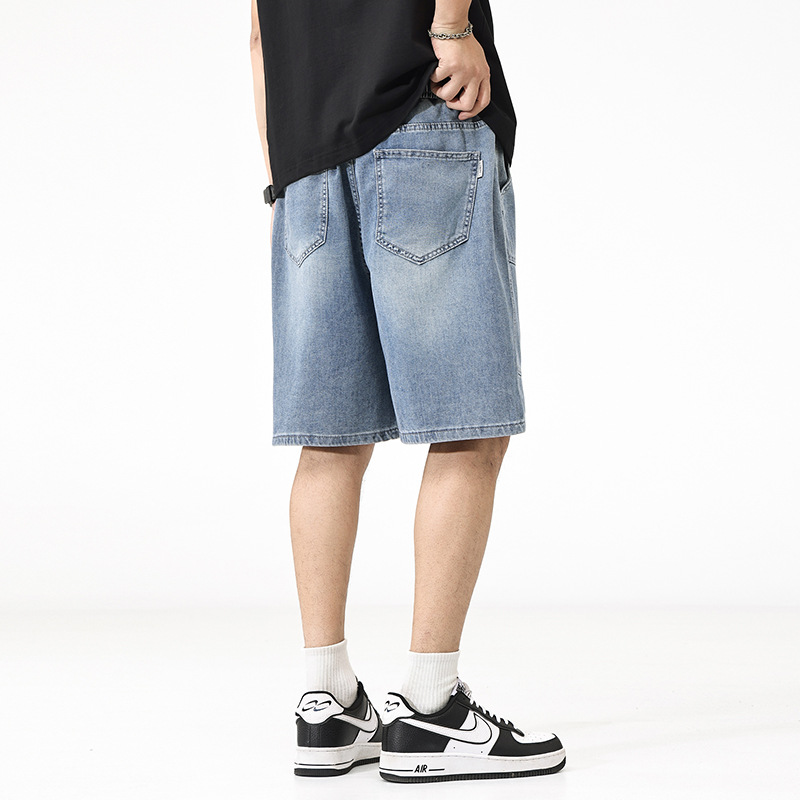Good Quality Summer Fashion Me - Men'S Fashion Xxl ulasan dan harga