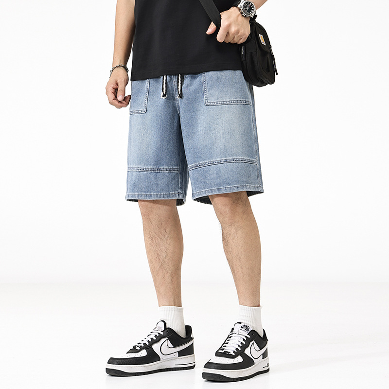 Good Quality Summer Fashion Me - Men'S Fashion Xxl ulasan dan harga