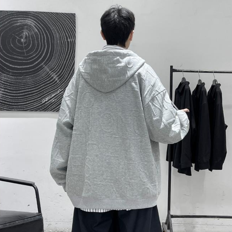 Spring Autumn Sweatshirts for  - Men'S Fashion Deals ulasan dan harga