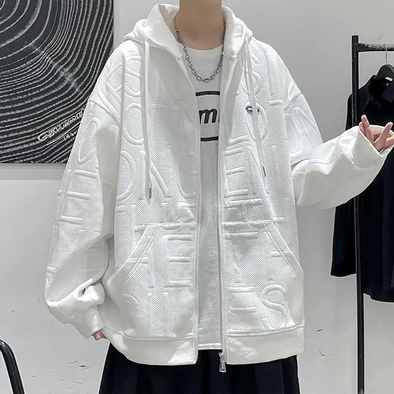 Spring Autumn Sweatshirts for  - Men'S Fashion Deals ulasan dan harga