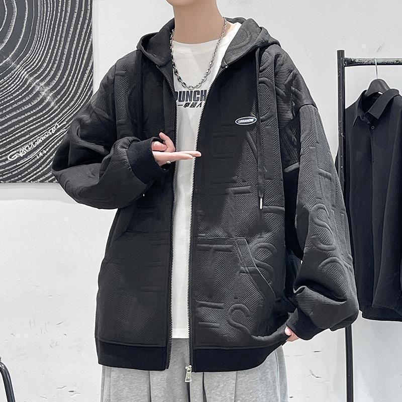 Spring Autumn Sweatshirts for  - Men'S Fashion Deals ulasan dan harga