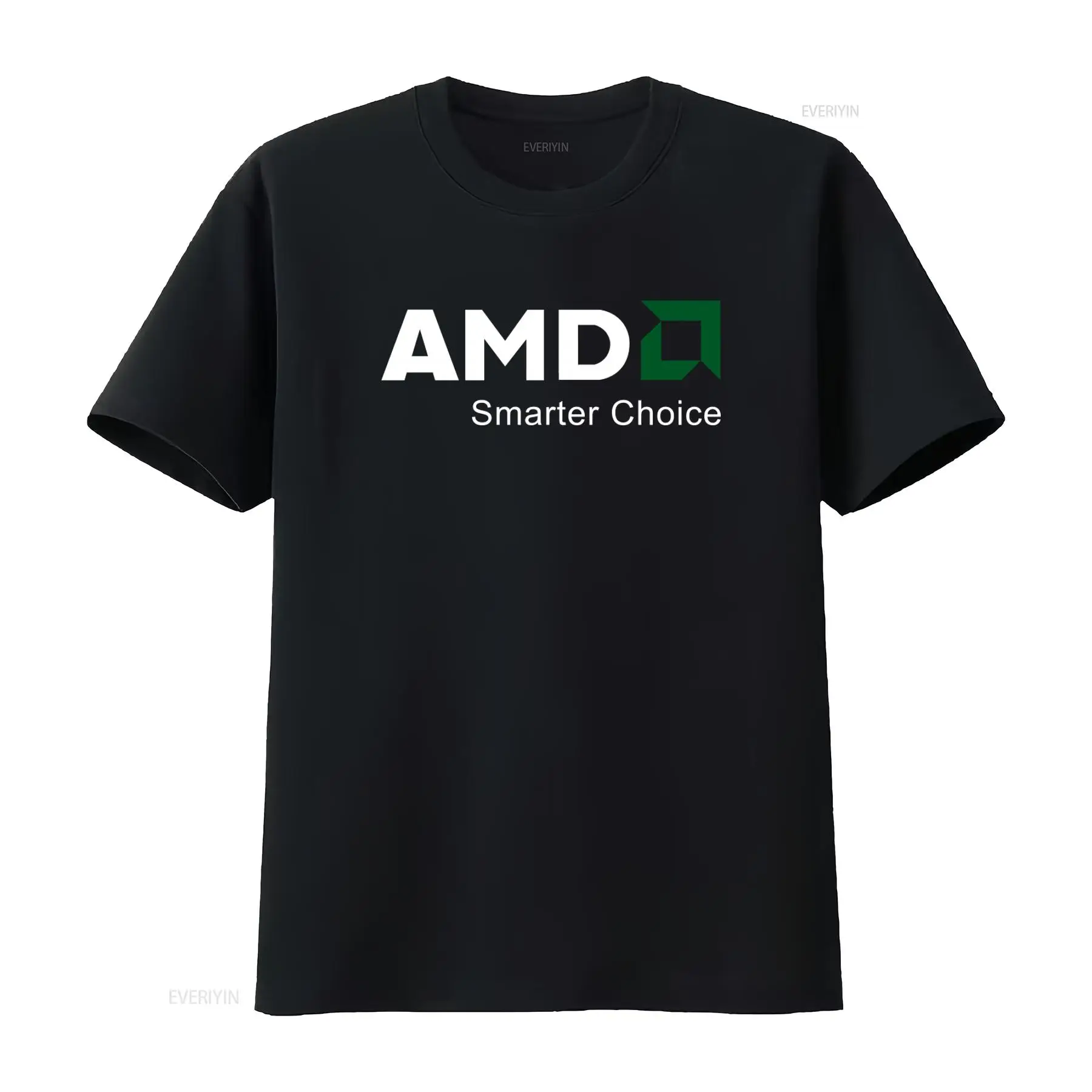 AMD Hardware T shirt Rare Tren - Men'S Fashion Deals ulasan dan harga