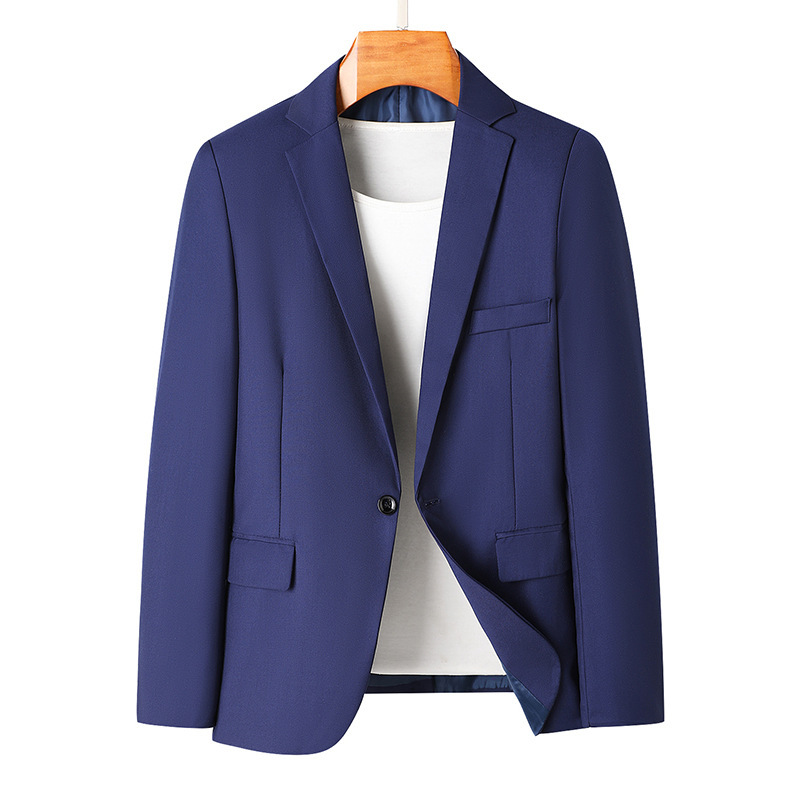 European and American Men's Fa - Men'S Fashion Young Professional ulasan dan harga