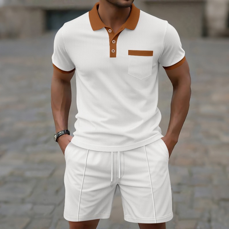 2026 Latest Summer Men's Fashi - Mens Fashion Style ulasan dan harga