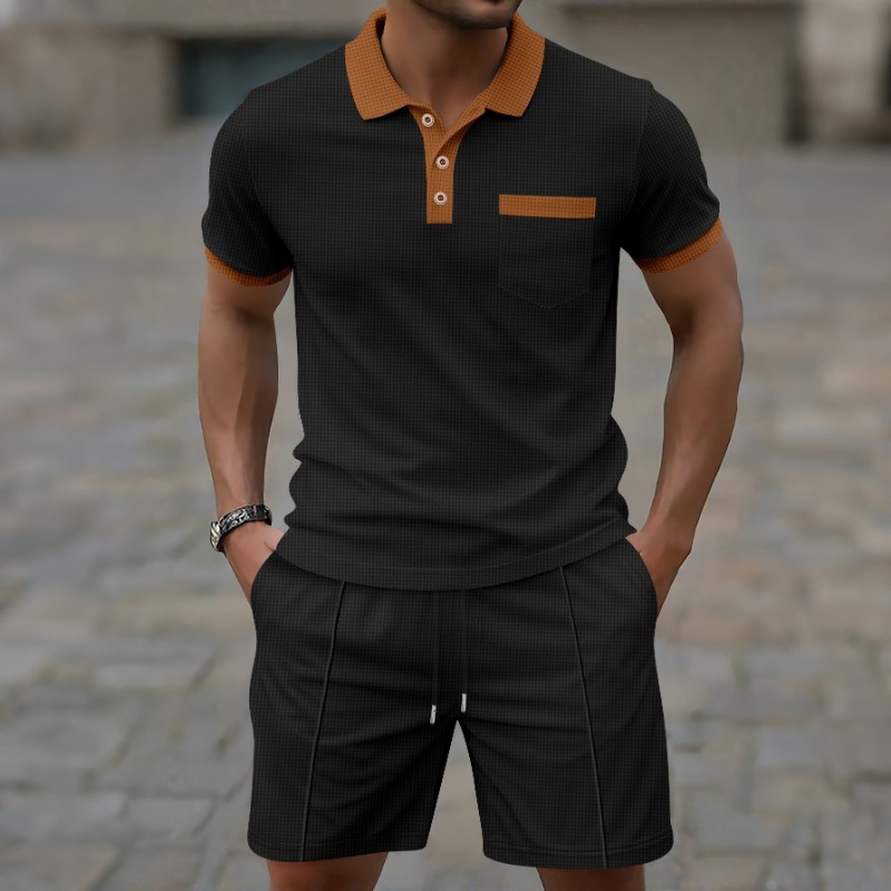 2026 Latest Summer Men's Fashi - Mens Fashion Style ulasan dan harga