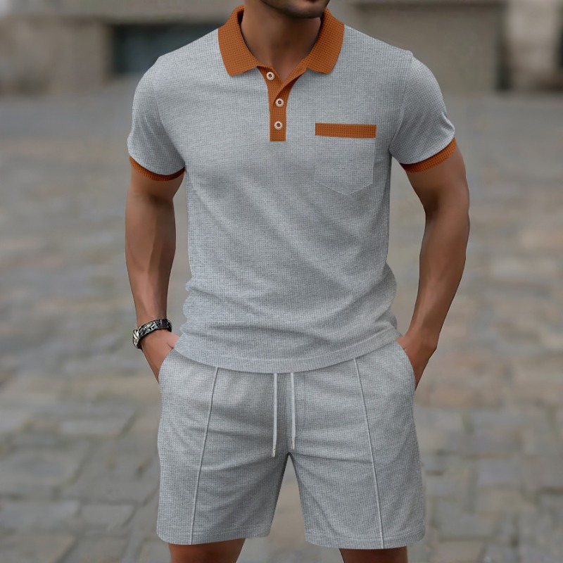 2026 Latest Summer Men's Fashi - Mens Fashion Style ulasan dan harga
