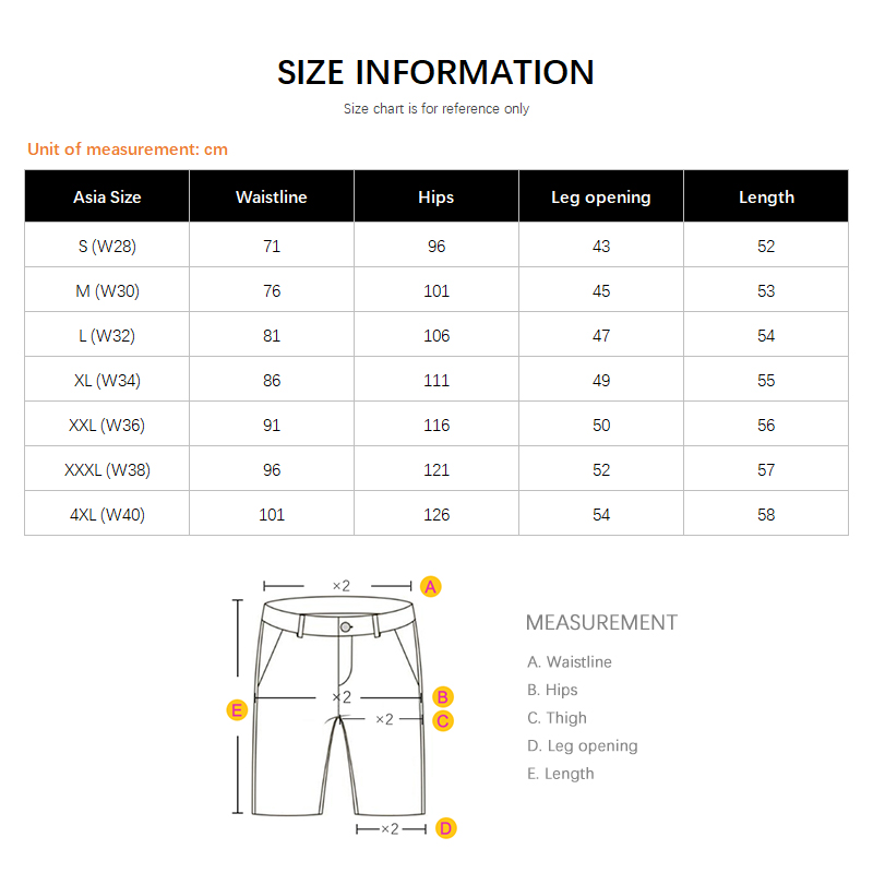 Ripped Hip-hop Denim Shorts Me - Men'S Fashion Jeans ulasan dan harga