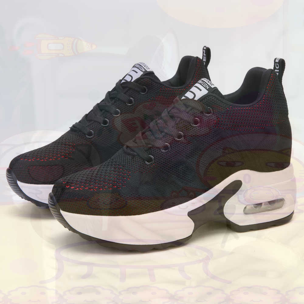 Red Size 36 Shoes Woman Tennis - Men'S Fashion Deals ulasan dan harga