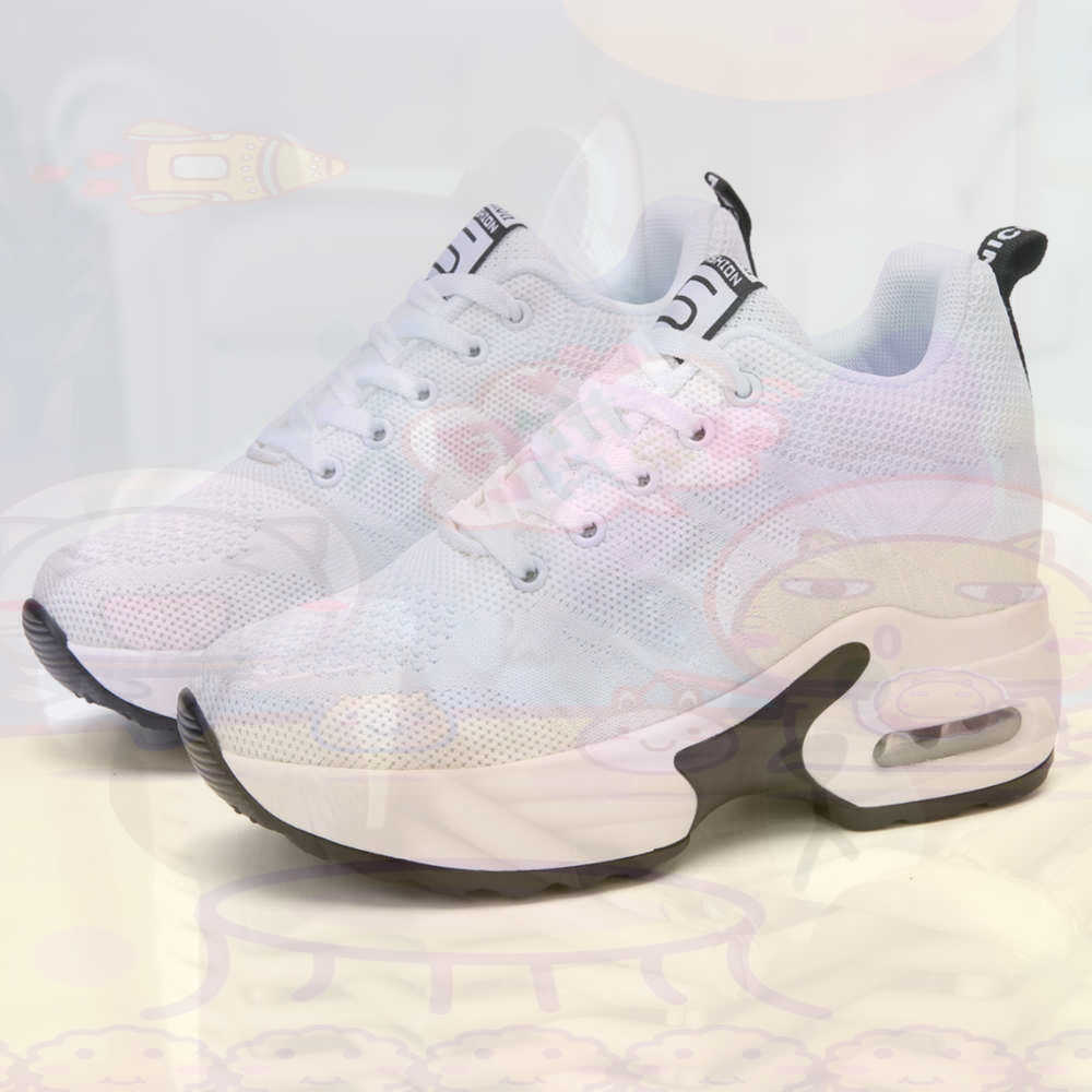 Red Size 36 Shoes Woman Tennis - Men'S Fashion Deals ulasan dan harga
