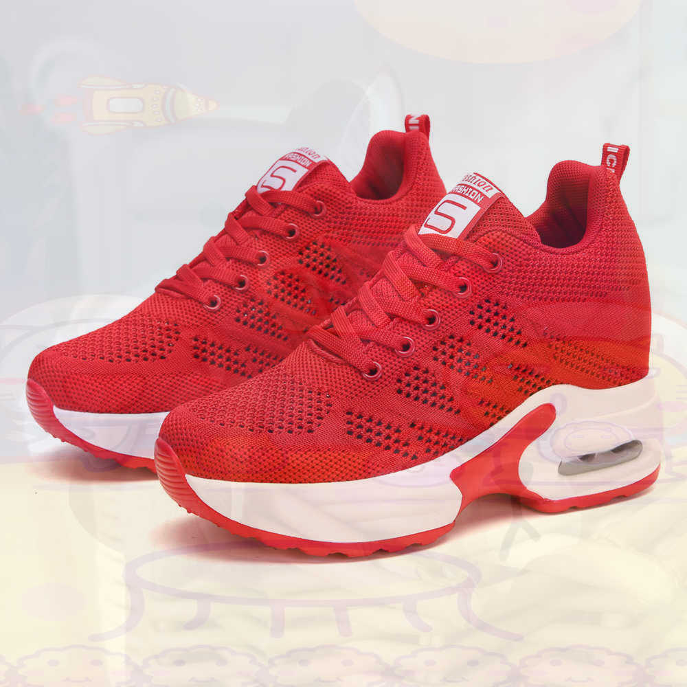 Red Size 36 Shoes Woman Tennis - Men'S Fashion Deals ulasan dan harga