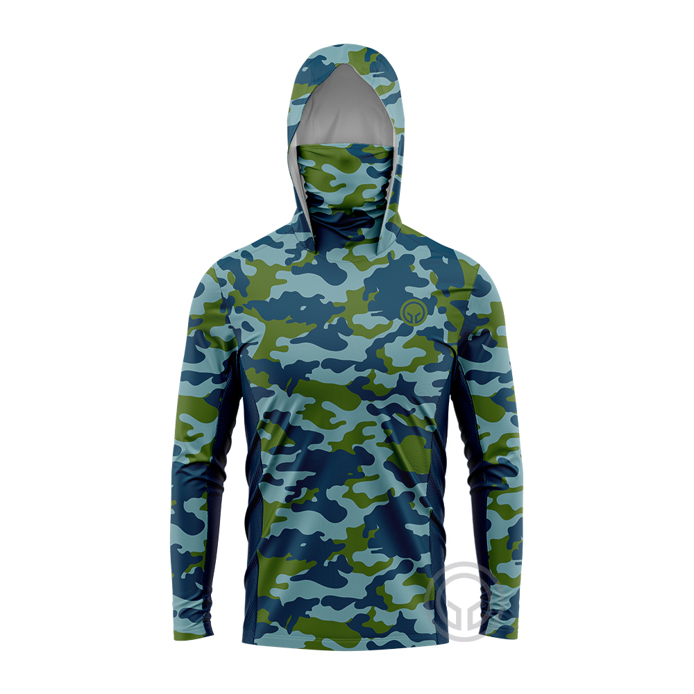 New Fishing Apparel Summer Out - Men'S Fashion Trends 2025 ulasan dan harga