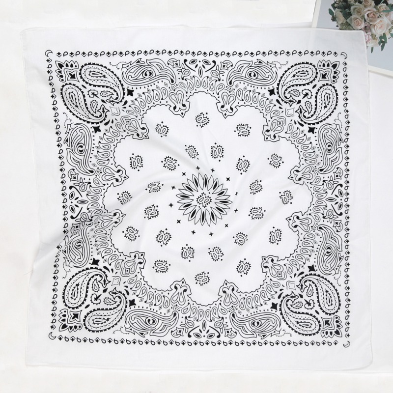 70*70cm Unisex Women 100% Cott - Men'S Fashion Xxl ulasan dan harga