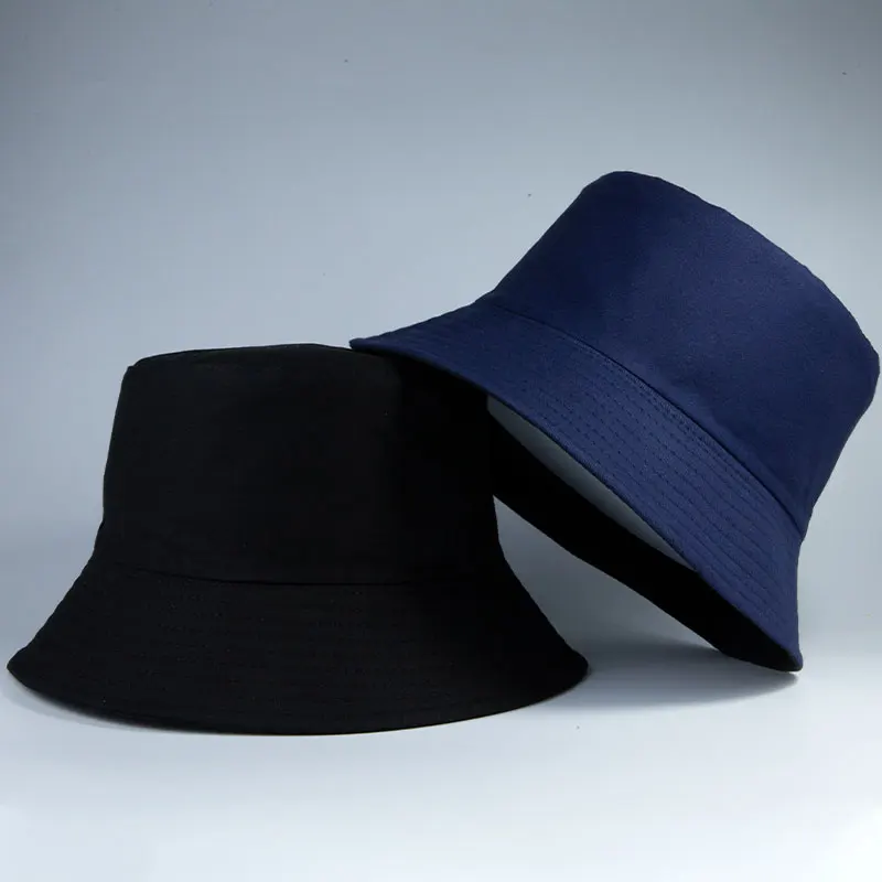 Fashion Unisex Adult Summer Re - Mens Fashion Bucket Hat ulasan dan harga