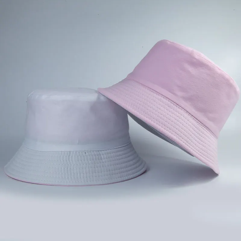 Fashion Unisex Adult Summer Re - Mens Fashion Bucket Hat ulasan dan harga