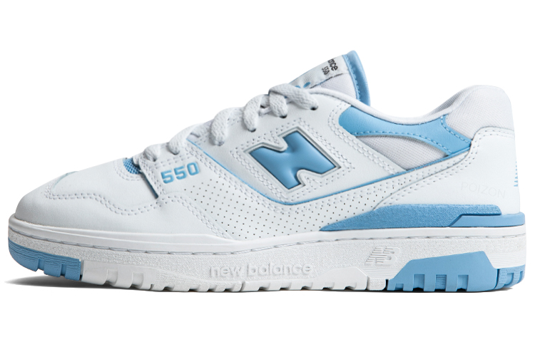 New Balance NB 550 Vintage Bas - New Balance Shoes 550 ulasan dan harga