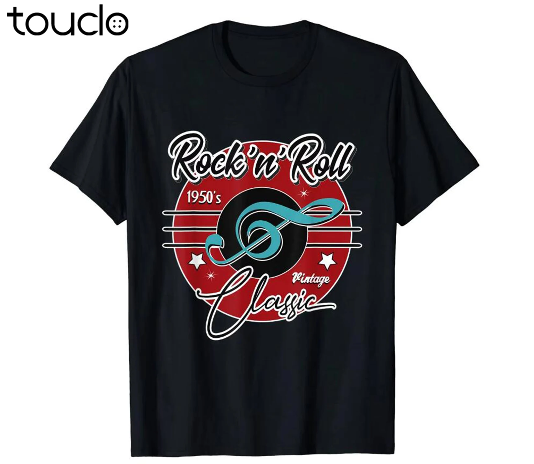 50S Rockabilly Clothing 1950S  - 1950S Fashion Men'S ulasan dan harga