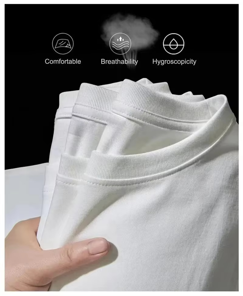Summer Men's Fashion Trend T-S - Men'S Fashion Young Professional ulasan dan harga