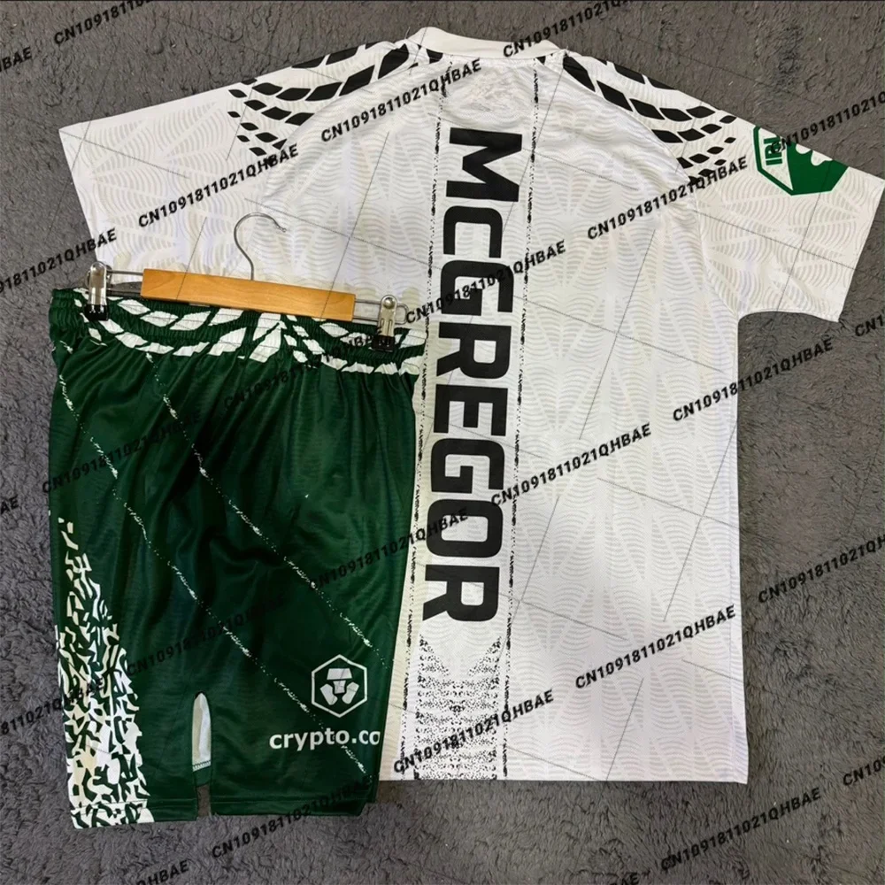 Summer Top Boxer MMA Octagonal - Men'S Fashion Trends 2025 ulasan dan harga