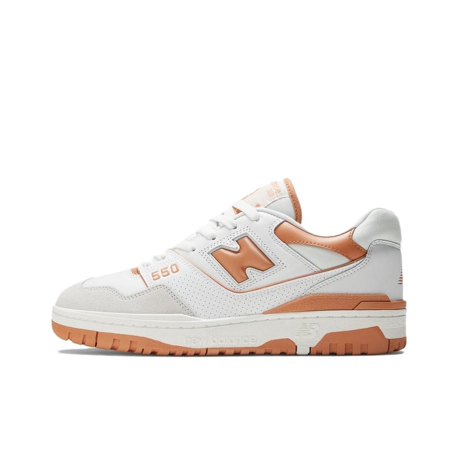 New Balance NB 550 Vintage Bas - New Balance Shoes 550 ulasan dan harga