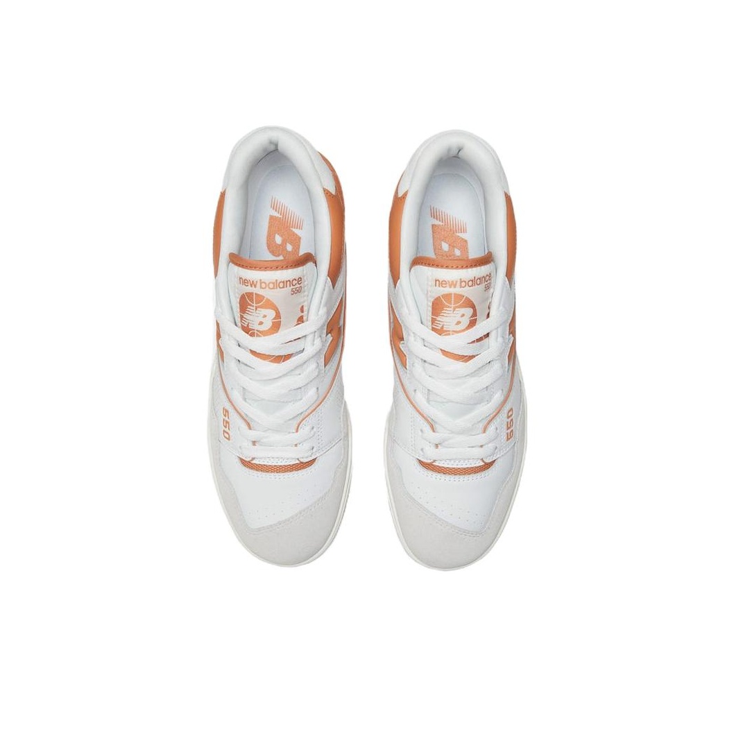 New Balance NB 550 Vintage Bas - New Balance Shoes 550 ulasan dan harga