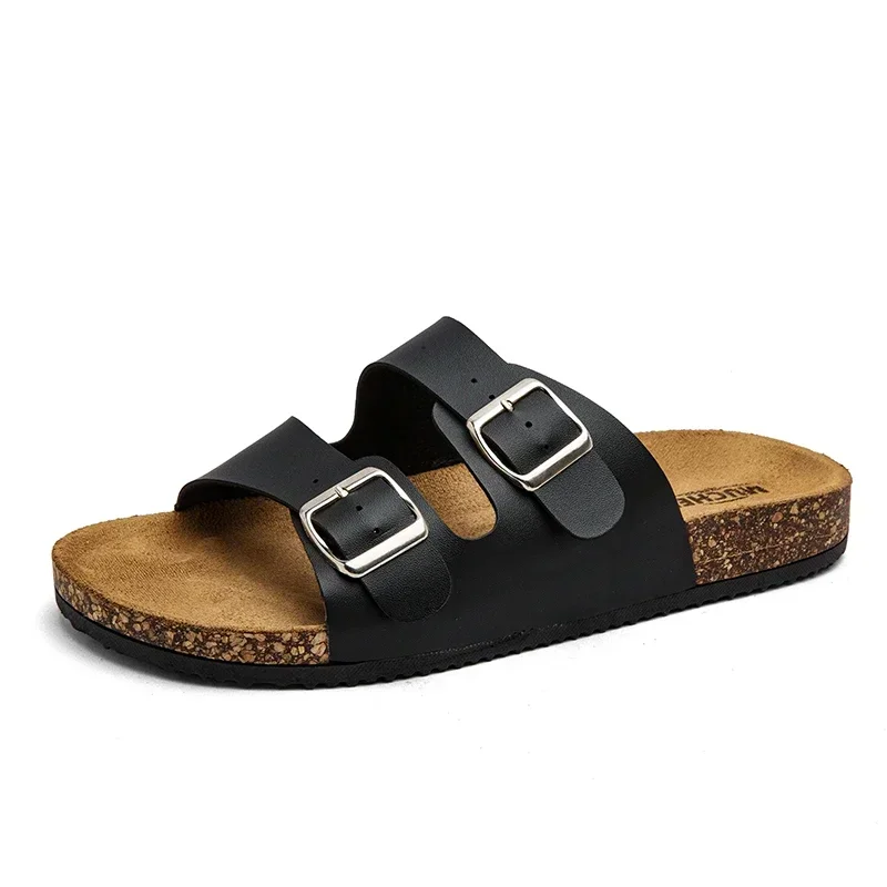 Fashion Classic Unisex Slipper - Men'S Fashion Xxl ulasan dan harga