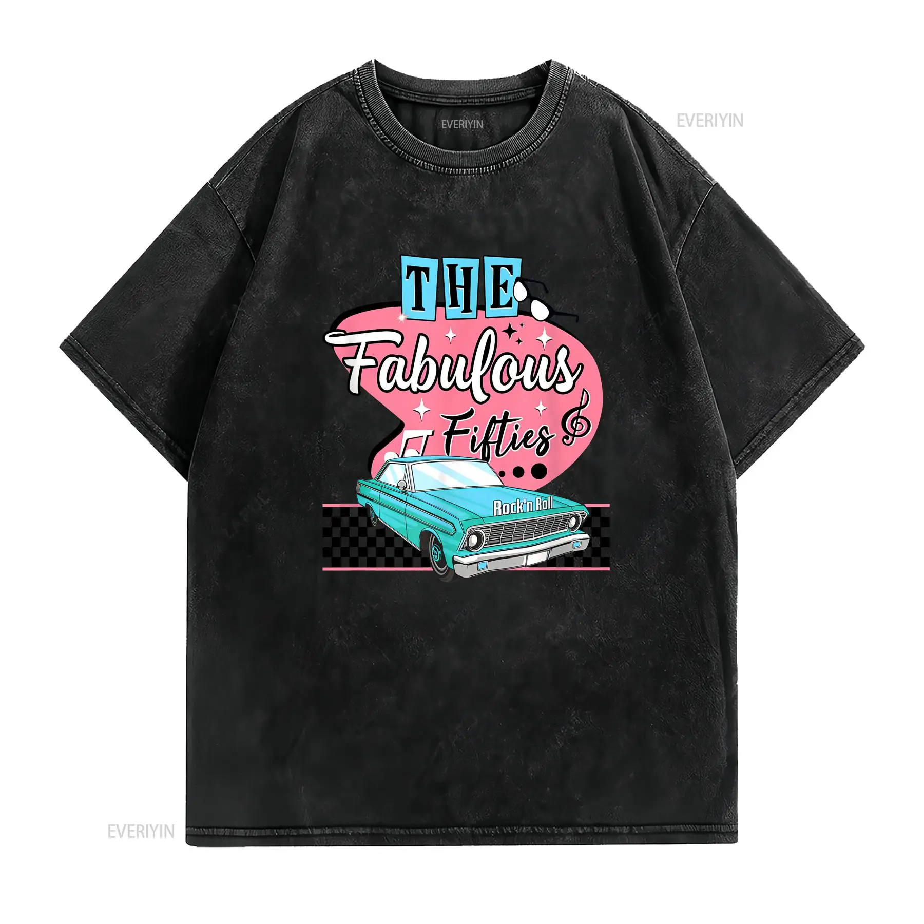 The Fabulous Fifties Vintage 1 - 1950S Fashion Men'S ulasan dan harga