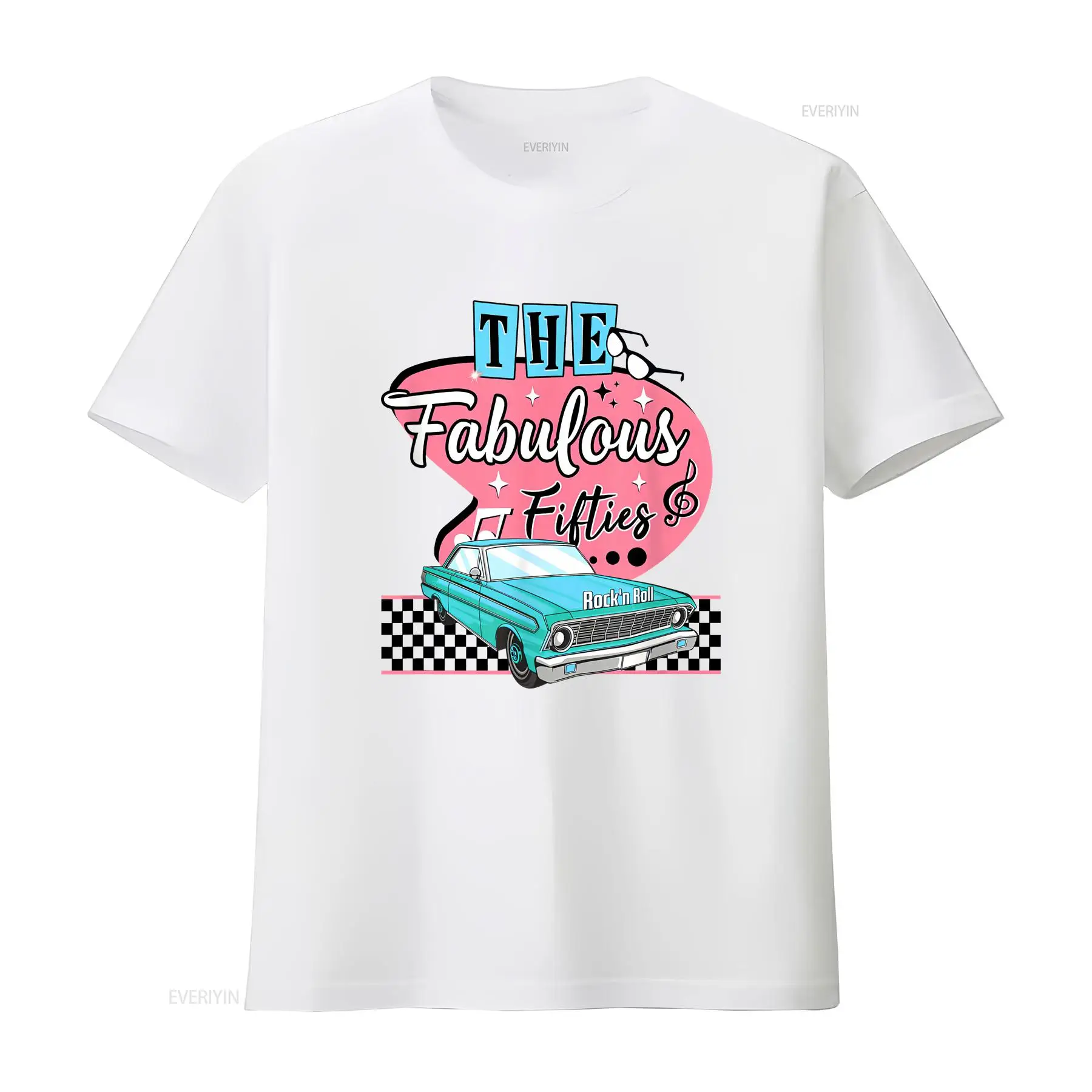 The Fabulous Fifties Vintage 1 - 1950S Fashion Men'S ulasan dan harga