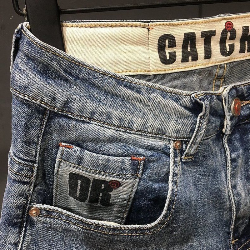 Short Jeans Pants for Men Over - Men'S Fashion Jeans ulasan dan harga