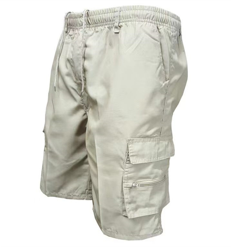 2026 Fashion Men's Cargo Short - Men'S Fashion Xxl ulasan dan harga