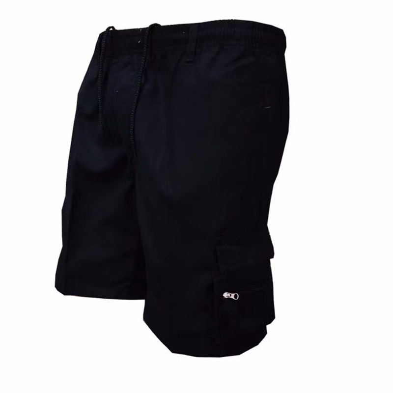 2026 Fashion Men's Cargo Short - Men'S Fashion Xxl ulasan dan harga