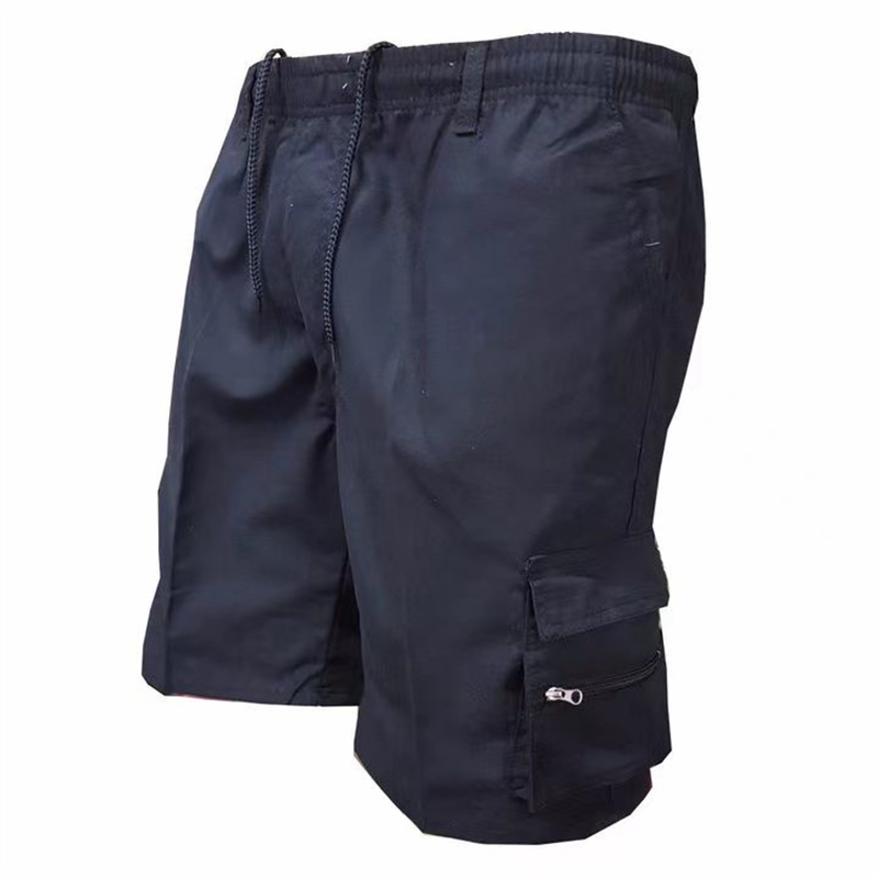 2026 Fashion Men's Cargo Short - Men'S Fashion Xxl ulasan dan harga