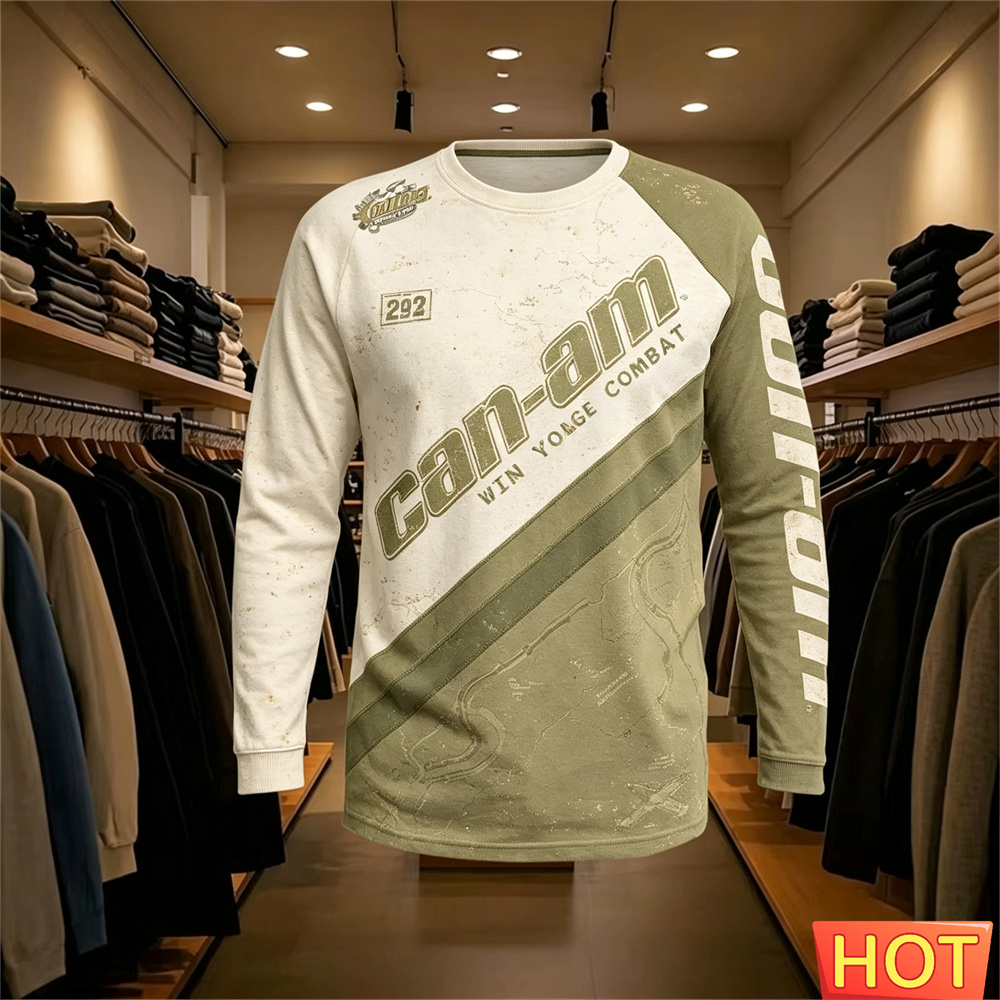 Motorcycle Racing Long Sleeve  - Mens Fashion Style ulasan dan harga