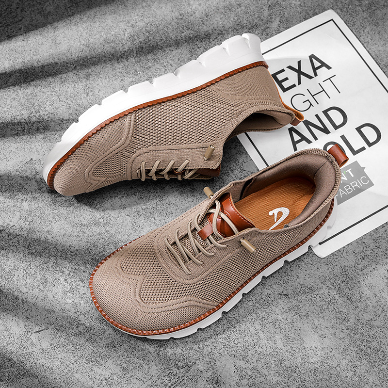 Stylish Men Wide Box Shoes Bar - Men'S Fashion For 30 Year Olds ulasan dan harga