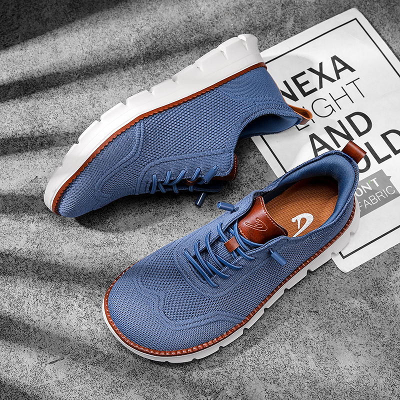 Stylish Men Wide Box Shoes Bar - Men'S Fashion For 30 Year Olds ulasan dan harga