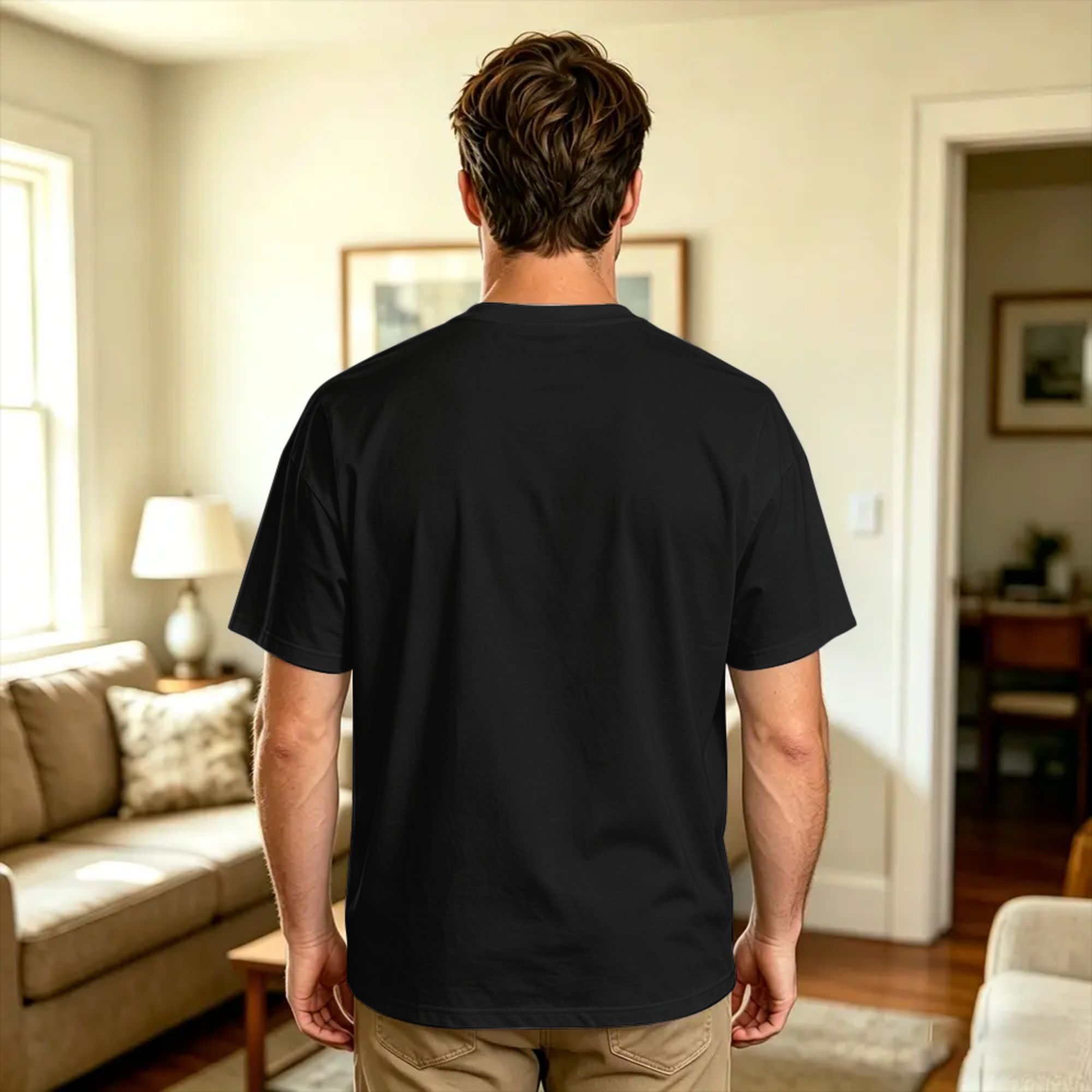 Vintage T Shirt Beach Seal the - Men'S Fashion Deals ulasan dan harga