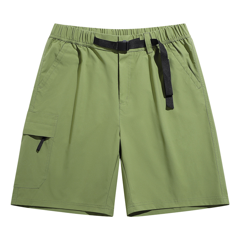 Men's Summer Fashion Short Str - Men'S Fashion Jeans ulasan dan harga