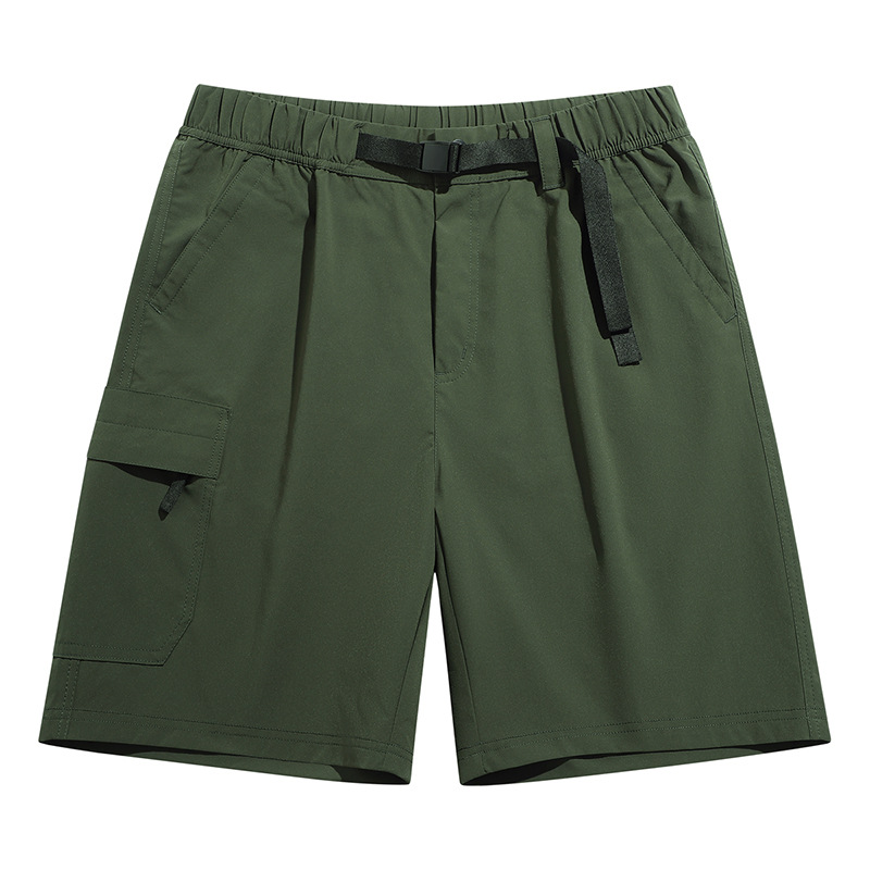 Men's Summer Fashion Short Str - Men'S Fashion Jeans ulasan dan harga