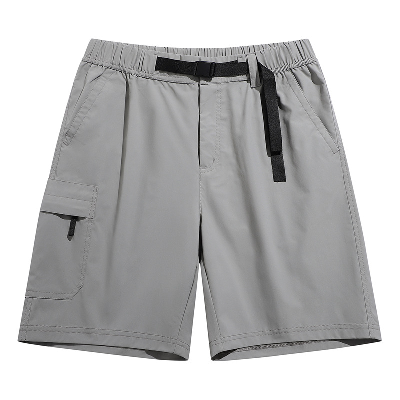 Men's Summer Fashion Short Str - Men'S Fashion Jeans ulasan dan harga