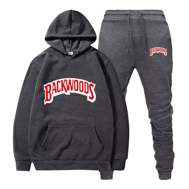 2026 Winter Hoodie Sets Men Fa - Mens Fashion Style ulasan dan harga