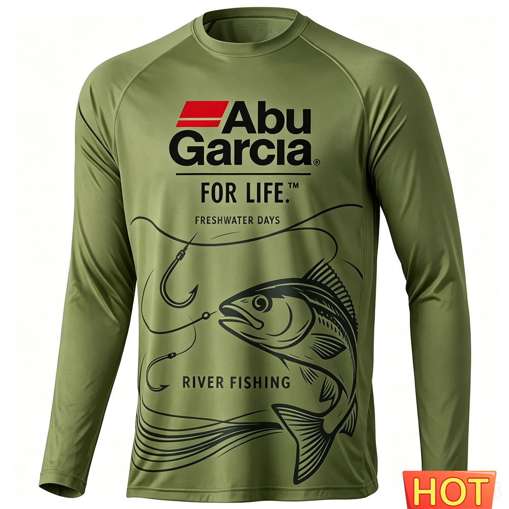 Autumn Outdoor Men's Fishing L - Men'S Fashion Trends 2025 ulasan dan harga