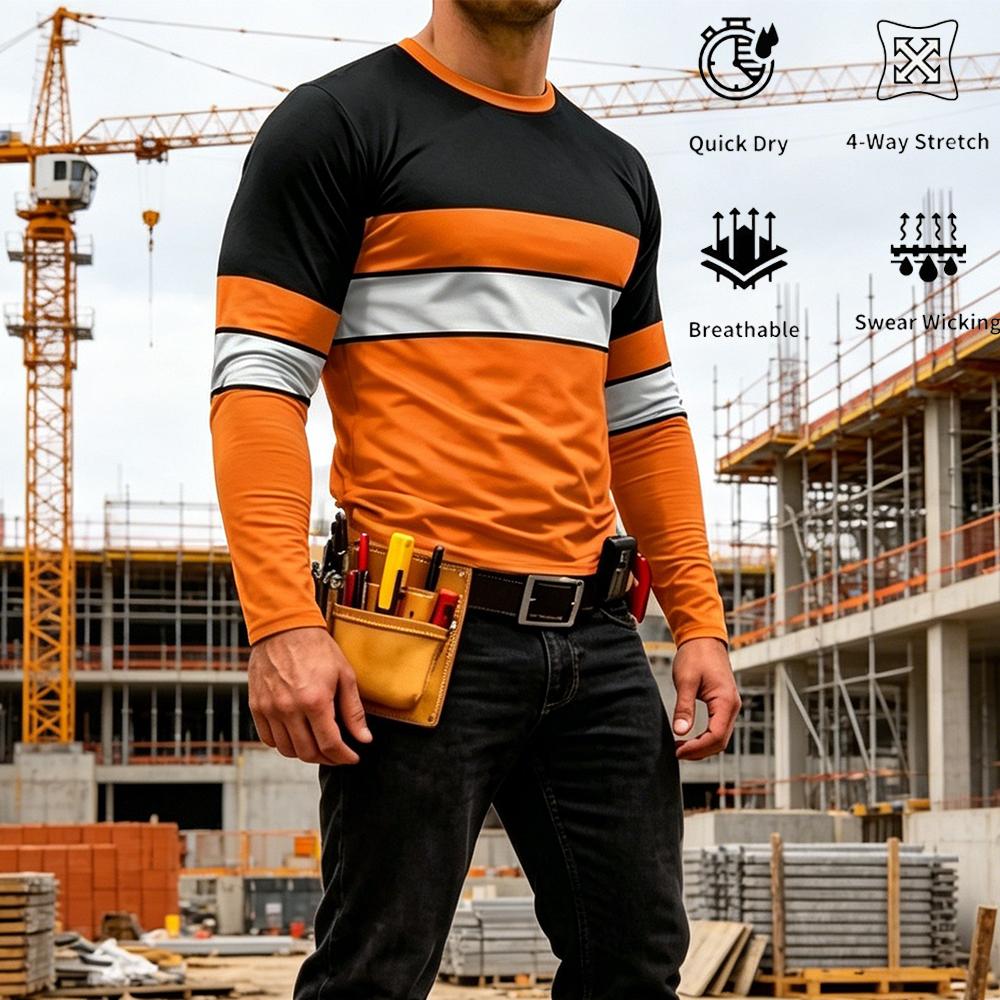 Autumn High Quality Bright Col - Men'S Fashion Trends 2025 ulasan dan harga