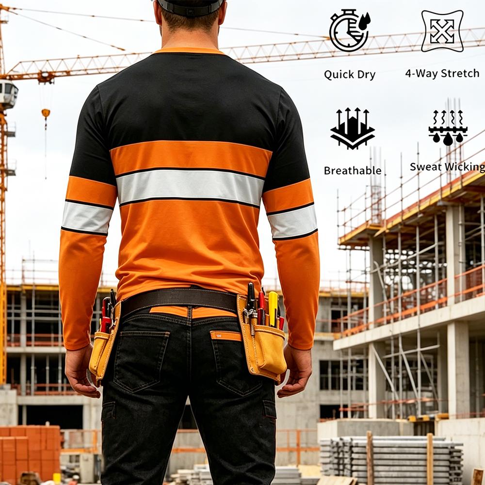 Autumn High Quality Bright Col - Men'S Fashion Trends 2025 ulasan dan harga