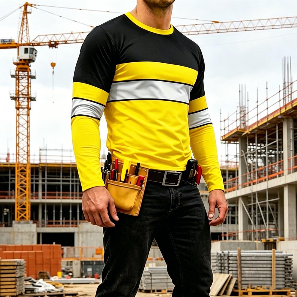Autumn High Quality Bright Col - Men'S Fashion Trends 2025 ulasan dan harga