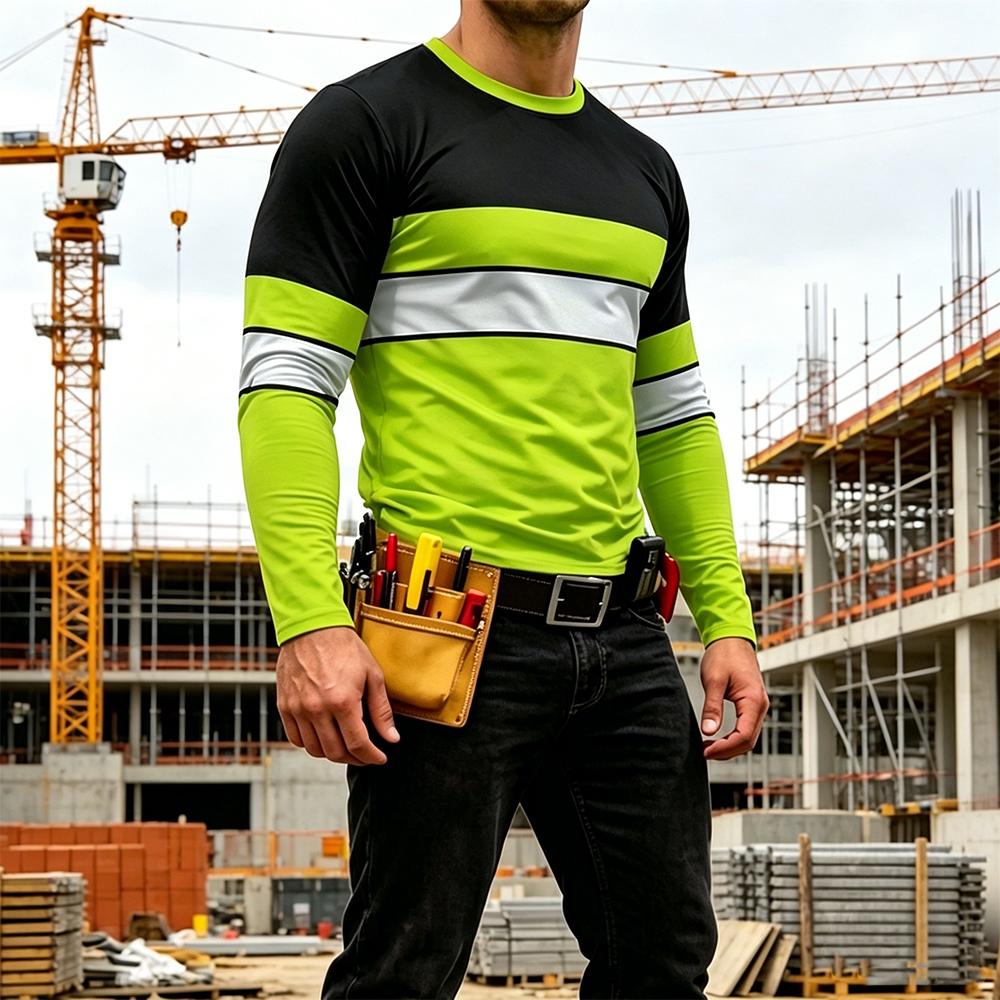 Autumn High Quality Bright Col - Men'S Fashion Trends 2025 ulasan dan harga